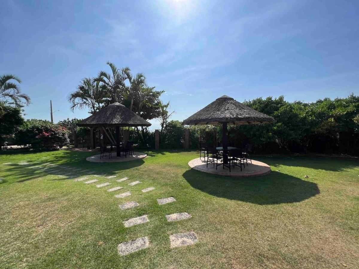 Casa Pe Na Areia Em Praia Paradisiaca Балнеаріу-Камборіу Екстер'єр фото