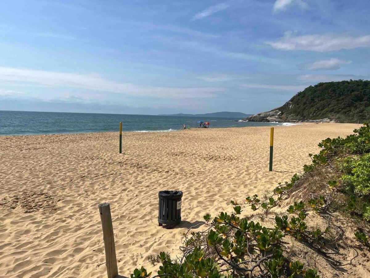 Casa Pe Na Areia Em Praia Paradisiaca Балнеаріу-Камборіу Екстер'єр фото